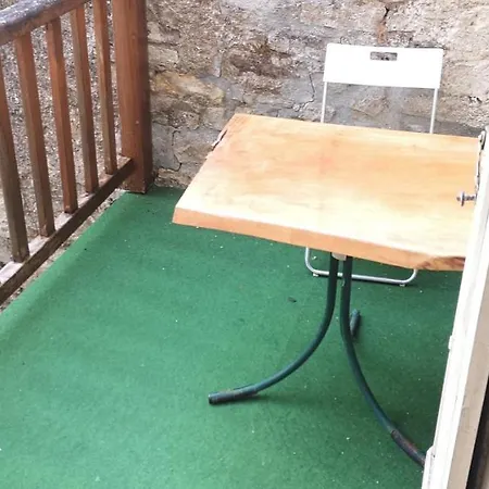 Daire - Centre Figeac